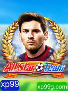 Explorando o Mundo de AllStarTeam - Mergulhe no Desafio com XP99