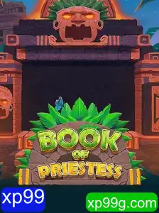 Descubra o Fascinante Mundo de 'BookOfPriestess' com a Palavra-chave XP99