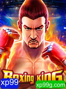 Explorando o Mundo do BoxingKing: Um Jogo de Estratégia e Aventura com xp99