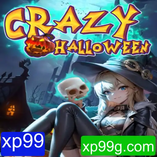 Descubra o Mundo Assustador de CrazyHalloween: Uma Aventura Envolvente