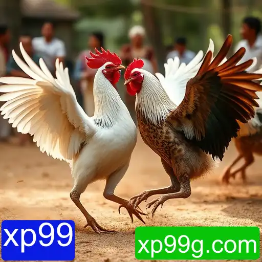 Jogos de sabong