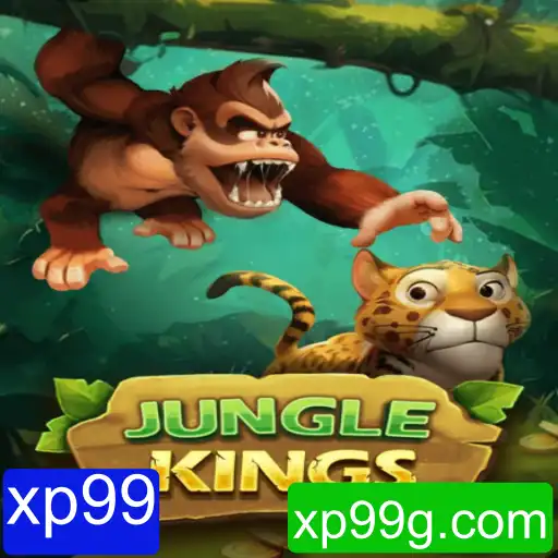 Explorando JungleKings: Aventura e Estratégia na Selva