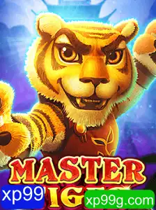 Descubra o Fascinante Mundo de MasterTiger