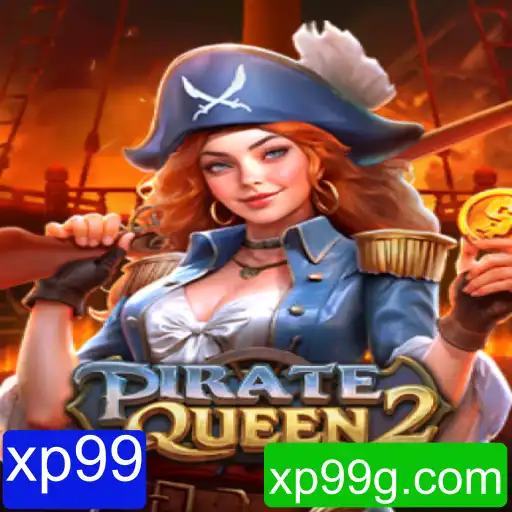 PirateQueen2: A Aventura dos Sete Mares