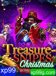 Descubra o Mundo Mágico de TreasuresnipesChristmas