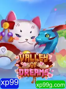 Descubra o Mundo Envolvente de ValleyofDreams